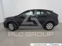 2023 Volkswagen Taigo
