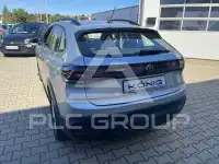 2023 Volkswagen Taigo