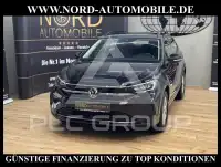 2023 Volkswagen Taigo