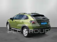 2023 Volkswagen Taigo