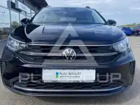2023 Volkswagen Taigo