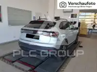 2023 Volkswagen Taigo