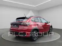2023 Volkswagen Taigo