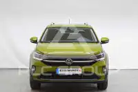 2023 Volkswagen Taigo