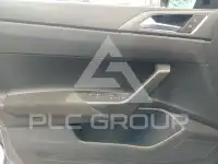 2023 Volkswagen Taigo