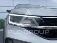 2023 Volkswagen Taigo