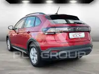 2023 Volkswagen Taigo