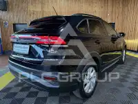 2023 Volkswagen Taigo