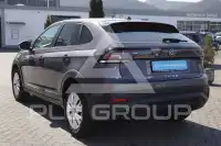 2023 Volkswagen Taigo