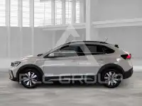 2023 Volkswagen Taigo