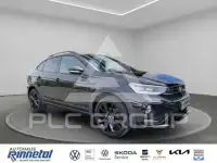 2023 Volkswagen Taigo