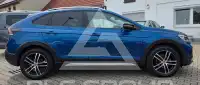 2023 Volkswagen Taigo