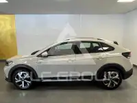 2023 Volkswagen Taigo