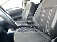 2023 Volkswagen Taigo