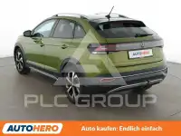 2023 Volkswagen Taigo