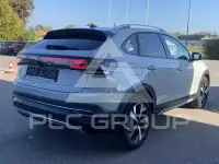 2023 Volkswagen Taigo