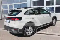 2023 Volkswagen Taigo