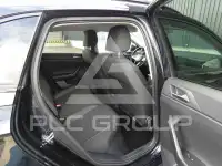 2023 Volkswagen Taigo