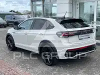 2023 Volkswagen Taigo
