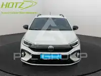 2023 Volkswagen Taigo