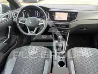 2023 Volkswagen Taigo