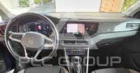 2023 Volkswagen Taigo