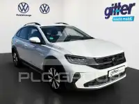 2023 Volkswagen Taigo