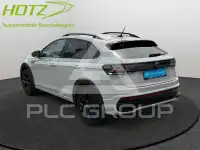 2023 Volkswagen Taigo