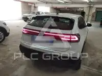 2023 Volkswagen Taigo