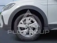 2023 Volkswagen Taigo