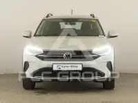 2023 Volkswagen Taigo