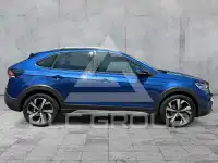 2023 Volkswagen Taigo
