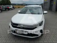 2023 Volkswagen Taigo