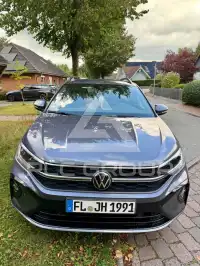 2023 Volkswagen Taigo
