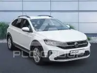 2023 Volkswagen Taigo