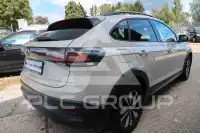 2023 Volkswagen Taigo