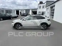 2023 Volkswagen Taigo