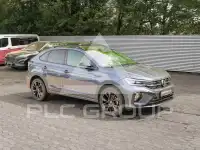 2023 Volkswagen Taigo