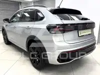 2023 Volkswagen Taigo