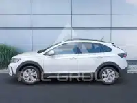 2023 Volkswagen Taigo
