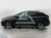 2023 Volkswagen Taigo