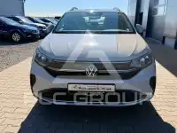 2023 Volkswagen Taigo
