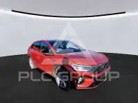 2023 Volkswagen Taigo