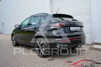2023 Volkswagen Taigo