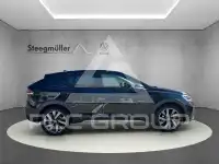 2023 Volkswagen Taigo