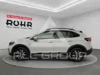 2023 Volkswagen Taigo