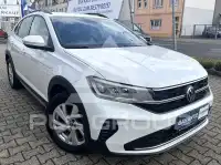 2023 Volkswagen Taigo