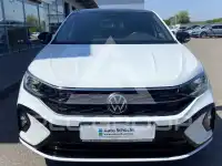 2023 Volkswagen Taigo