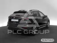 2023 Volkswagen Taigo