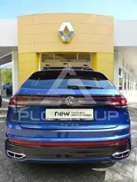 2023 Volkswagen Taigo